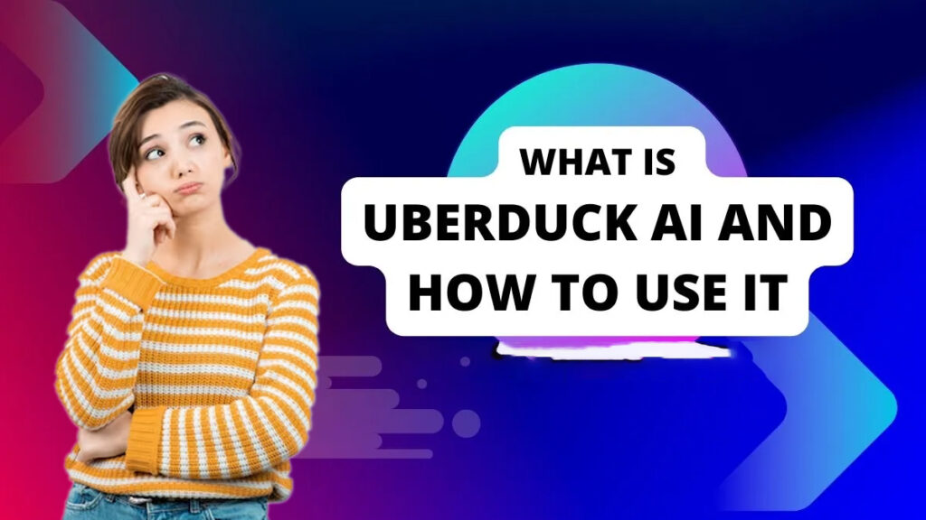 Uberduck AI