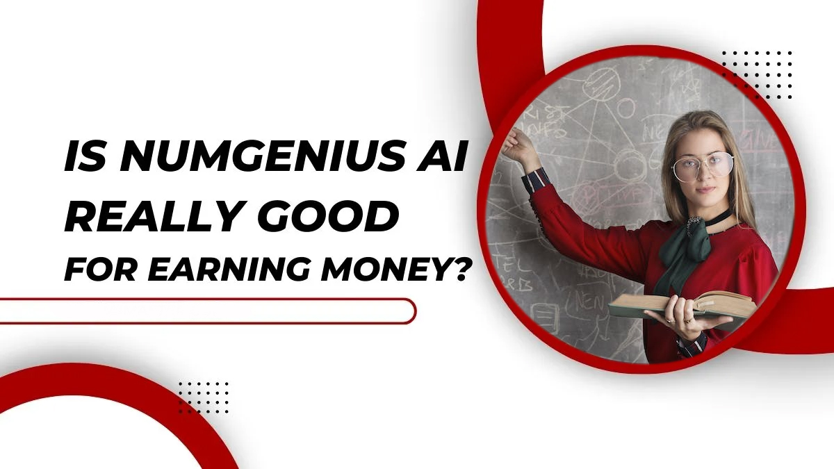 NumGenius AI