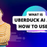 Uberduck AI