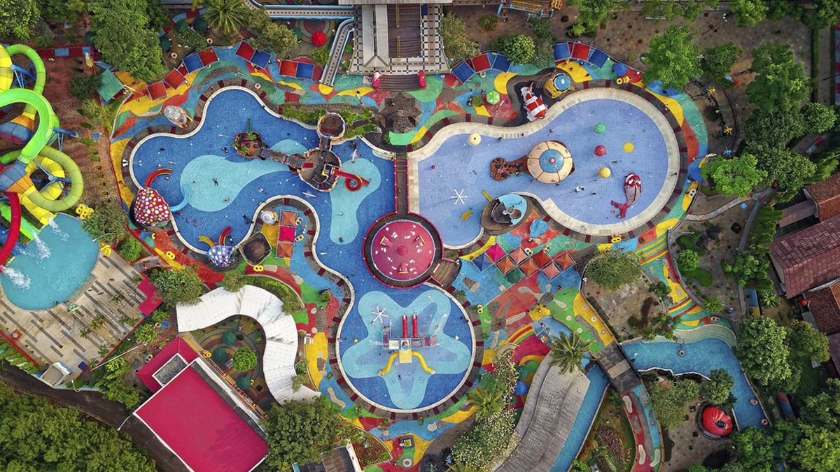 Water Parks In Chandigarh