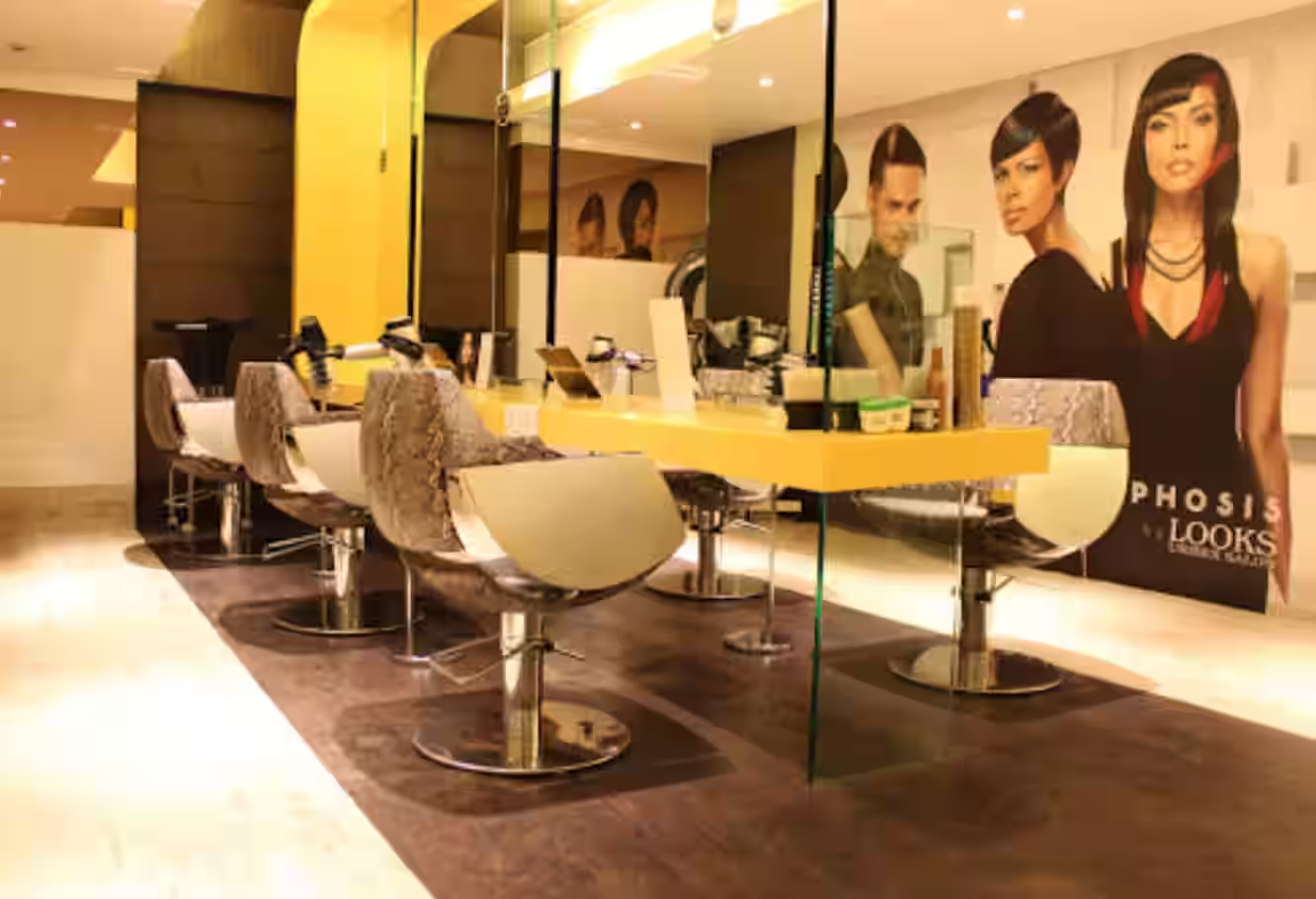 Best Salon in Panchkula