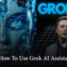 How To Use Grok AI Assistant