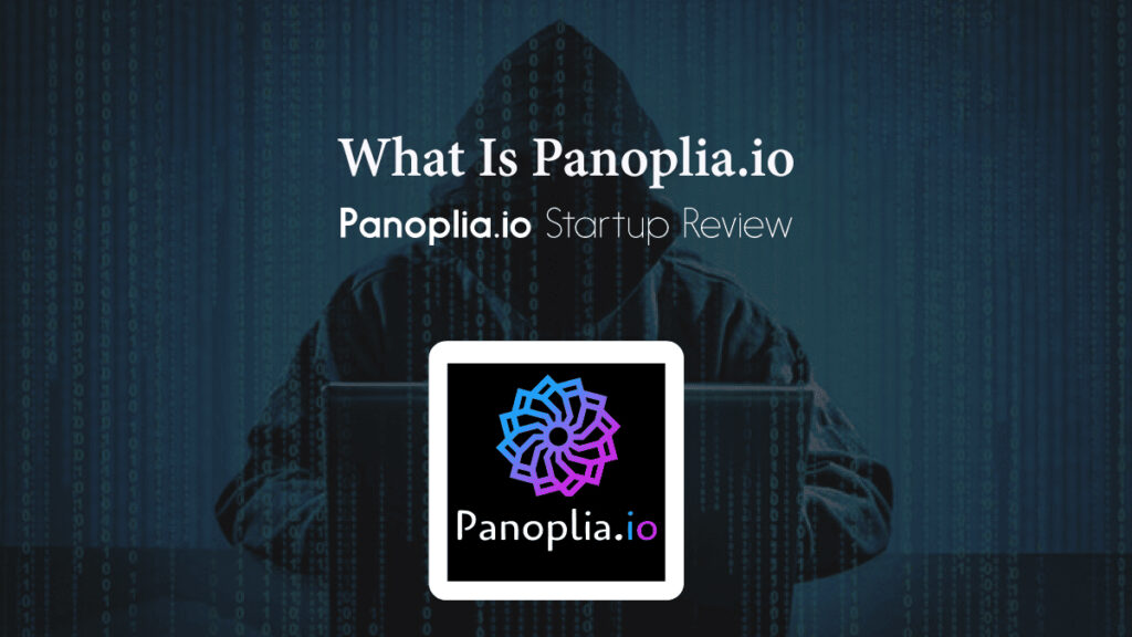 What Is Panoplia.io